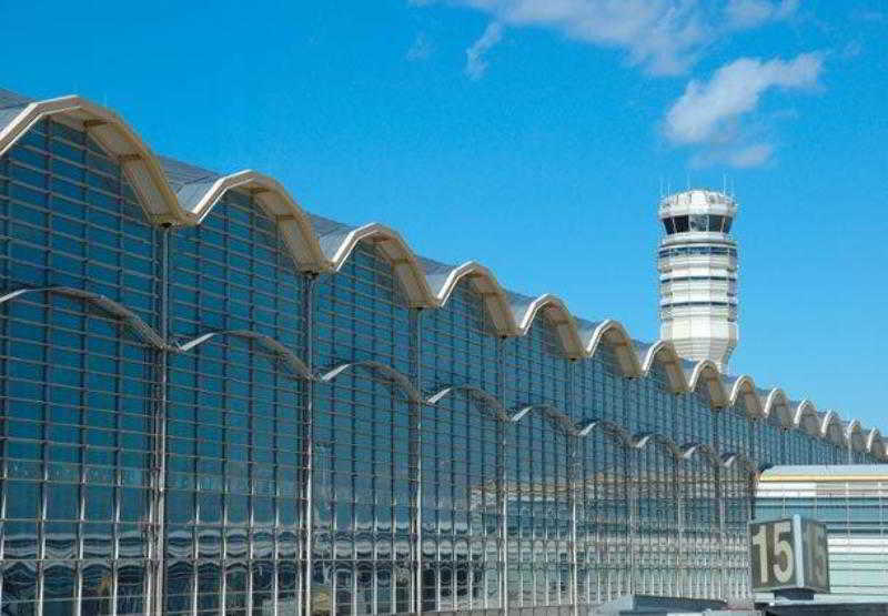 Residence Inn Arlington Pentagon City