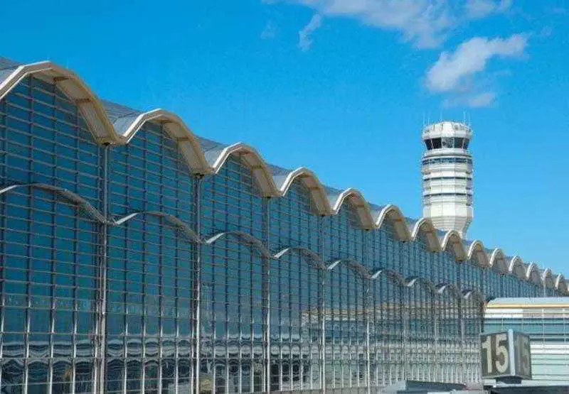 Residence Inn Arlington Pentagon City