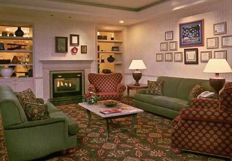 Residence Inn Arlington Pentagon City