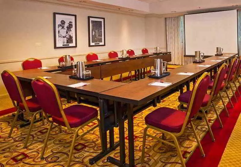 Residence Inn Arlington Pentagon City