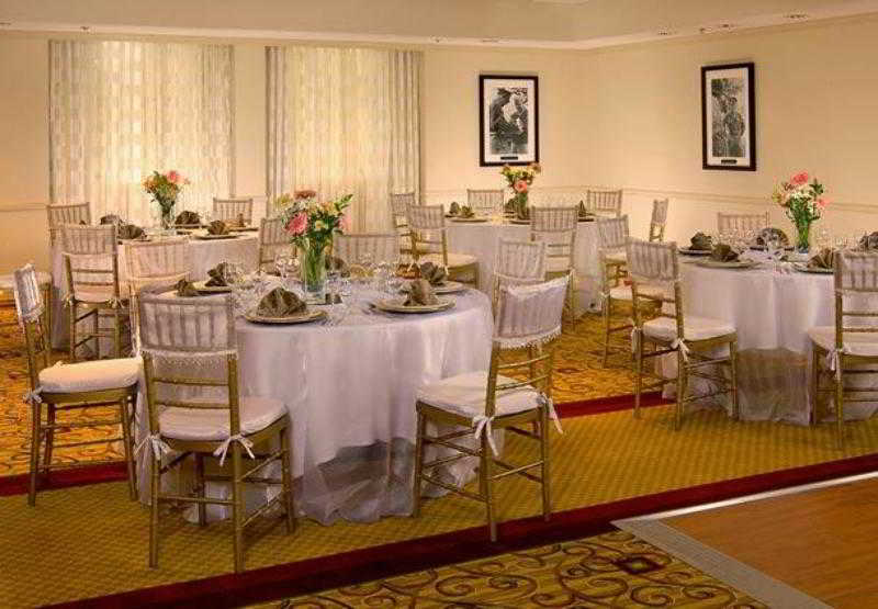 Residence Inn Arlington Pentagon City