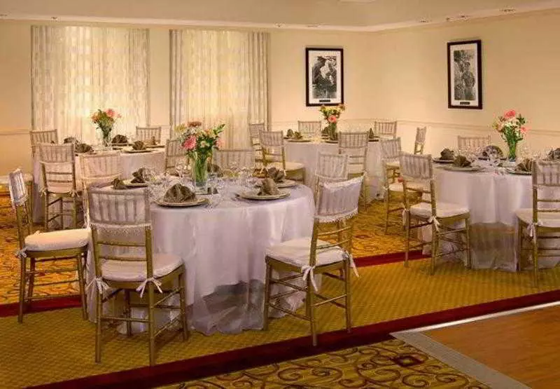 Residence Inn Arlington Pentagon City