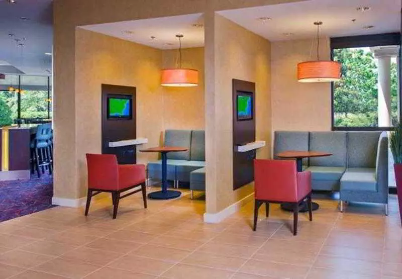 Residence Inn Arlington Pentagon City