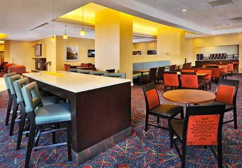 Residence Inn Arlington Pentagon City