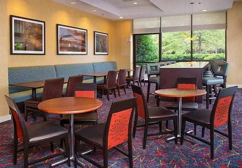Residence Inn Arlington Pentagon City