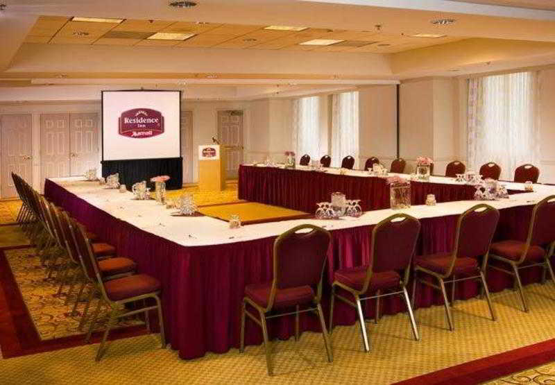 Residence Inn Arlington Pentagon City