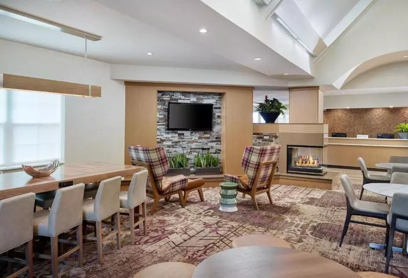 Residence Inn Asheville Biltmore