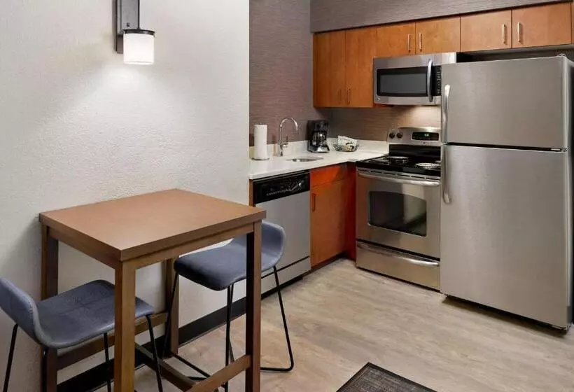 Residence Inn Asheville Biltmore