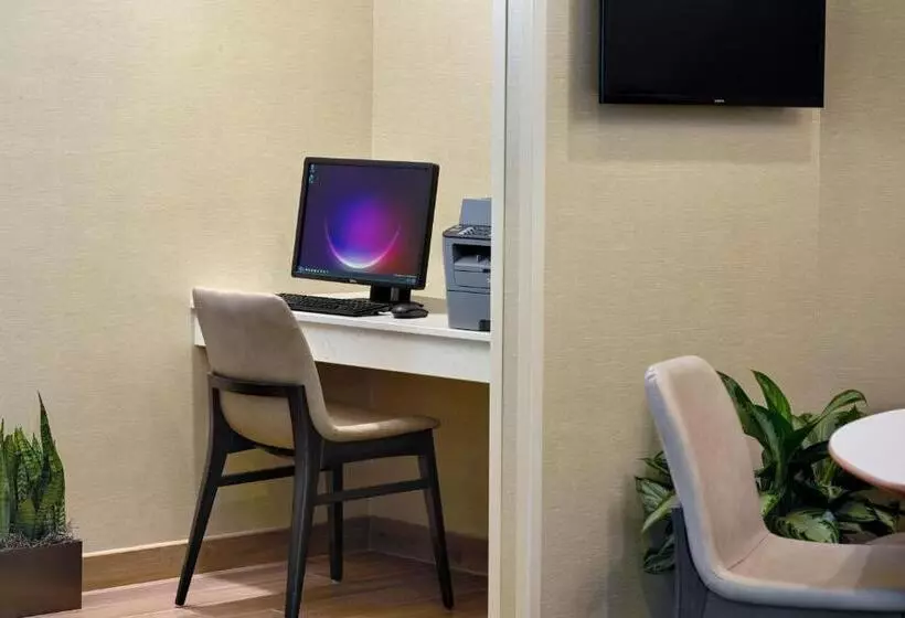 Residence Inn Asheville Biltmore