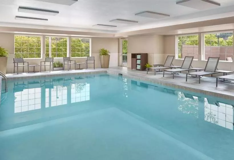 Residence Inn Asheville Biltmore