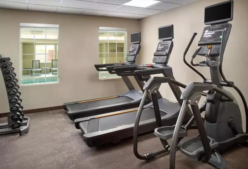 Residence Inn Asheville Biltmore