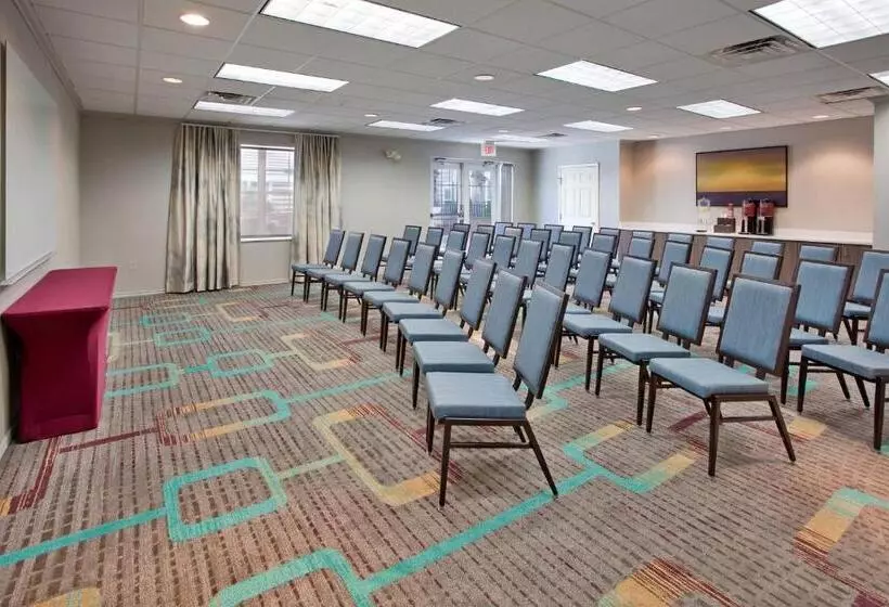 Residence Inn By Marriott Austin Round Rock/dell Way