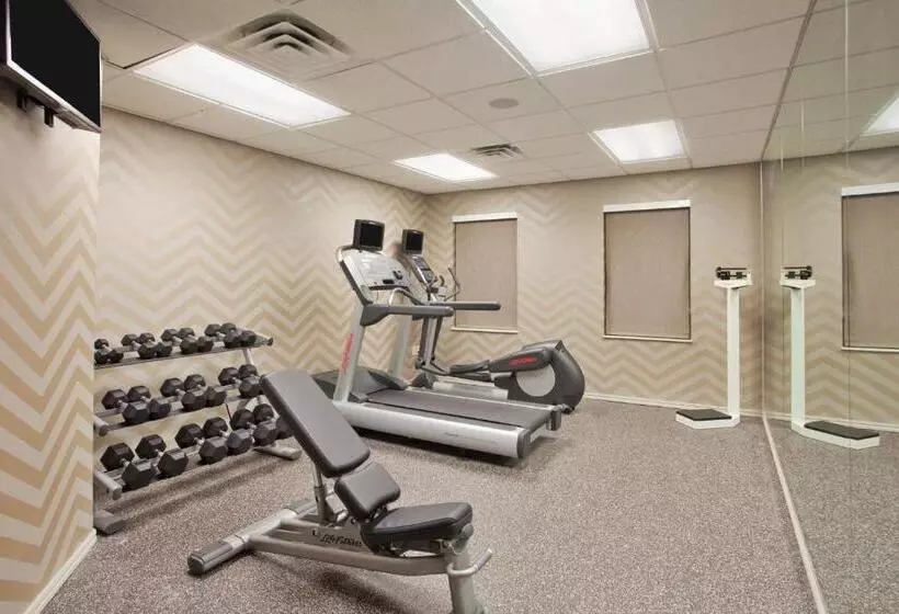 Residence Inn By Marriott Austin Round Rock/dell Way