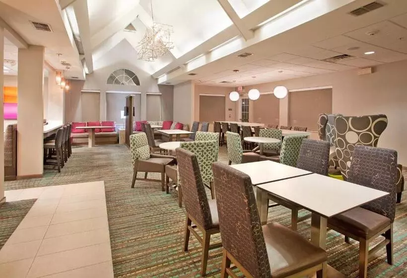 Residence Inn By Marriott Austin Round Rock/dell Way