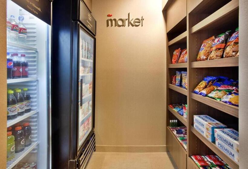 Residence Inn By Marriott Austin Round Rock/dell Way