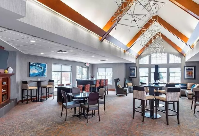 Residence Inn By Marriott Bloomington By Mall Of America