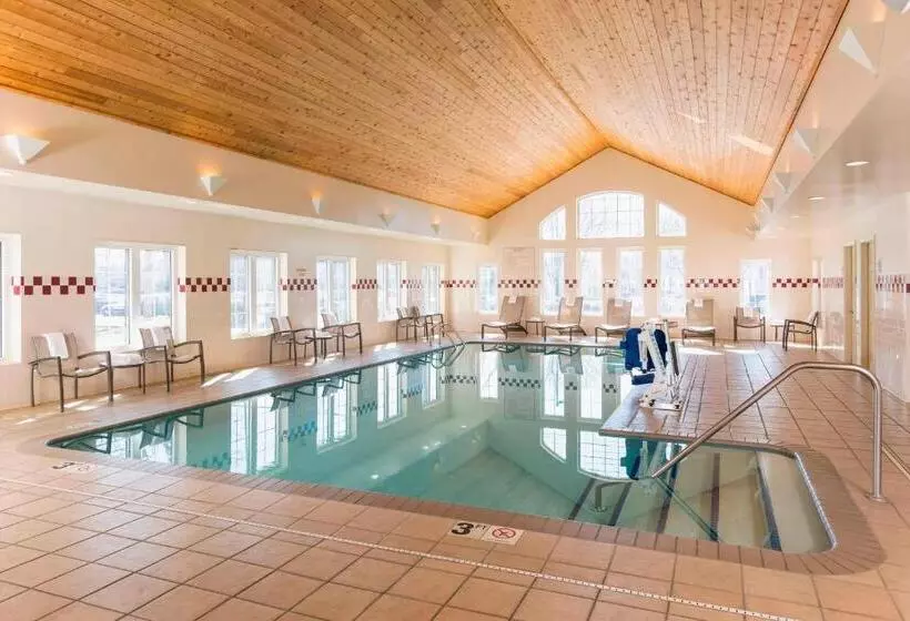 Residence Inn By Marriott Bloomington By Mall Of America