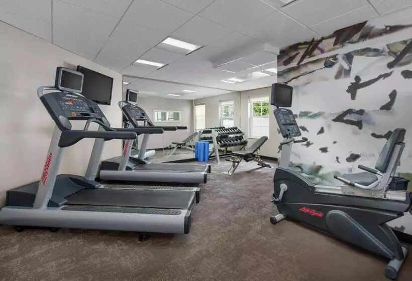 Residence Inn Boston Foxborough