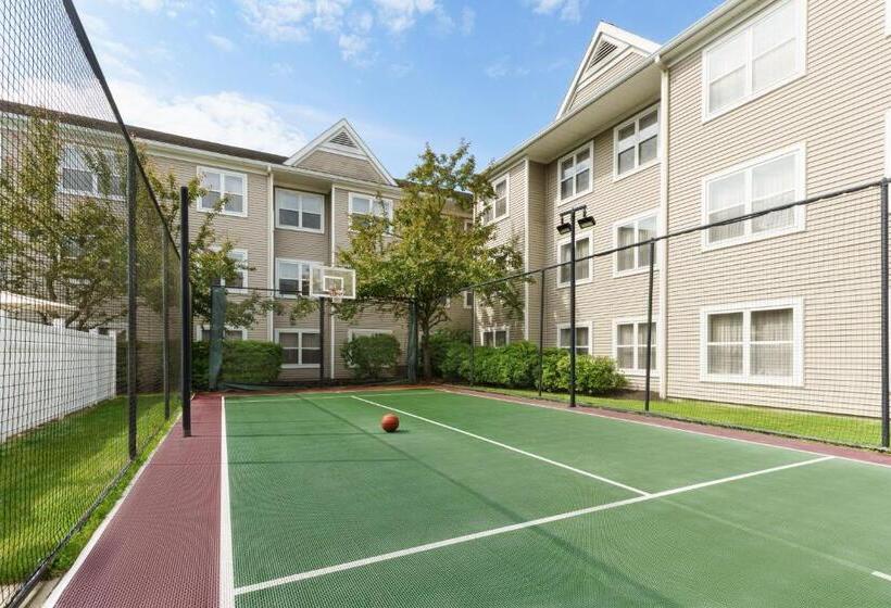 Residence Inn Boston Foxborough