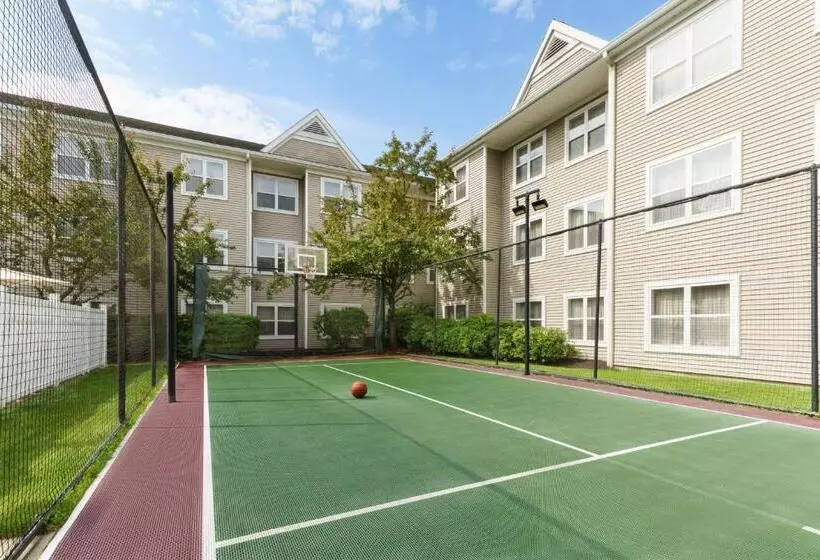 Residence Inn Boston Foxborough