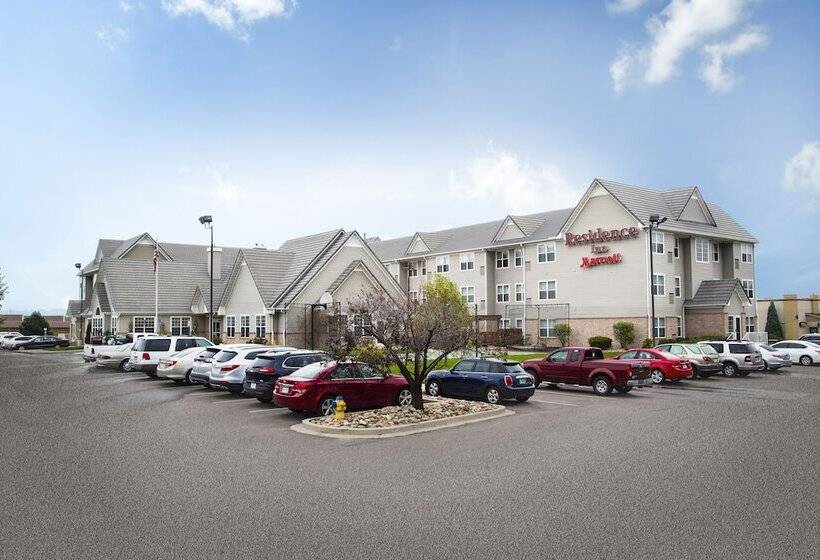 Residence Inn Colorado Springs South