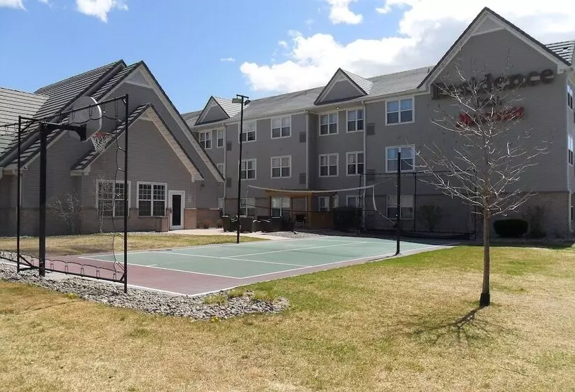 Residence Inn Colorado Springs South