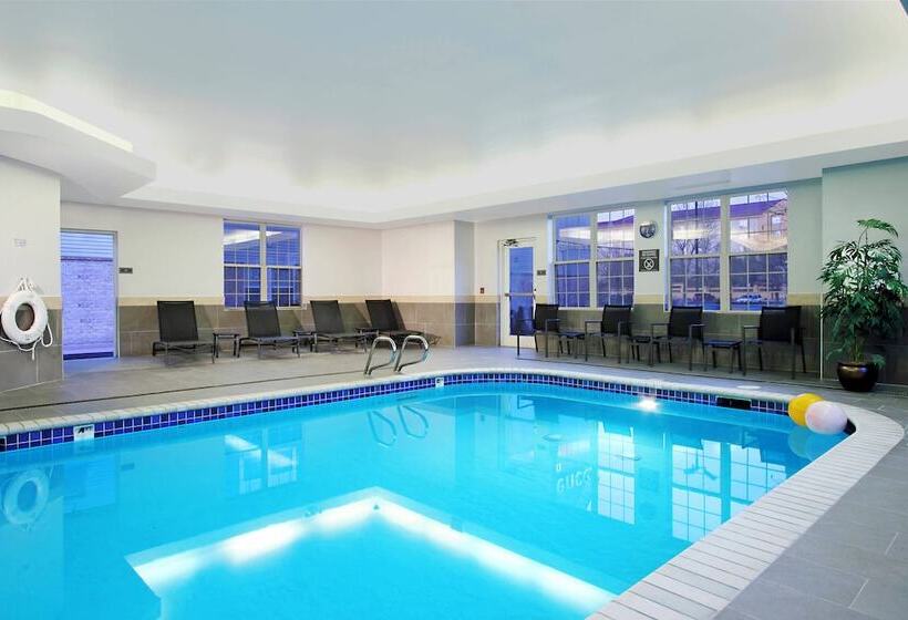 Residence Inn Colorado Springs South