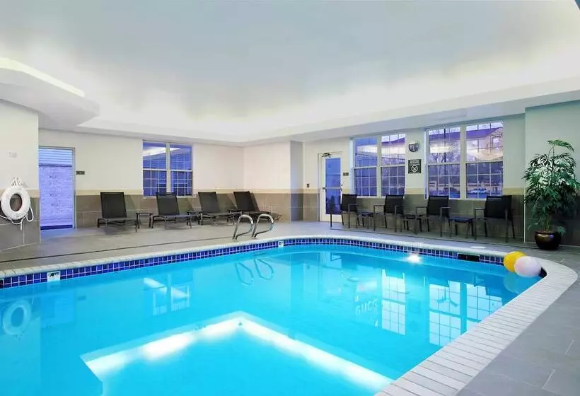 Residence Inn Colorado Springs South