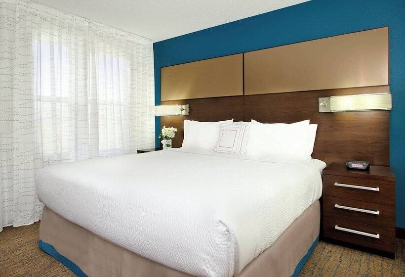Residence Inn Colorado Springs South