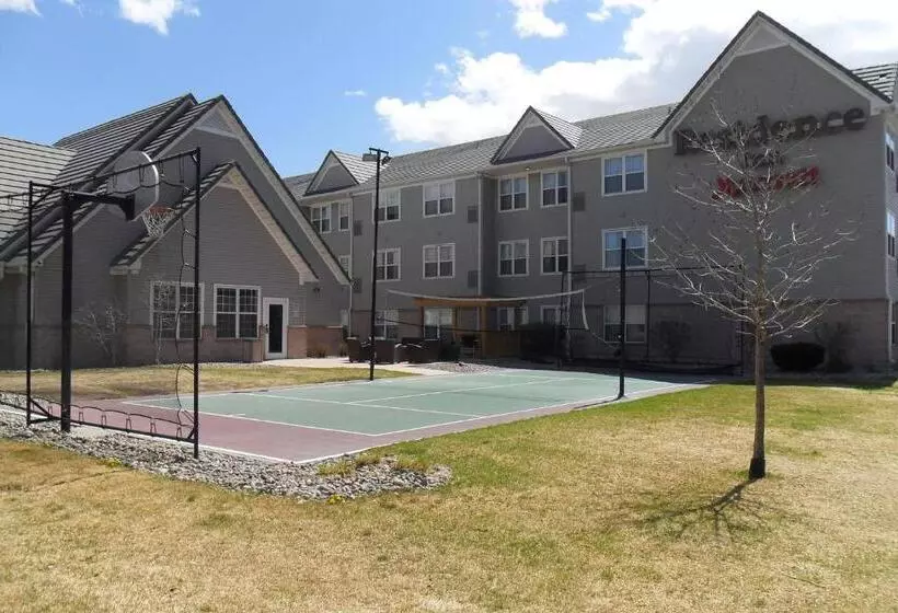 Residence Inn Colorado Springs South
