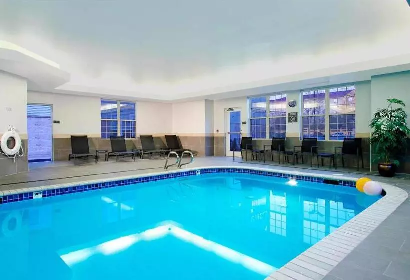 Residence Inn Colorado Springs South