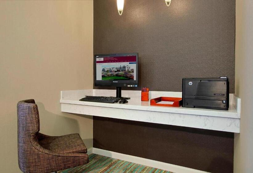 Residence Inn Colorado Springs South