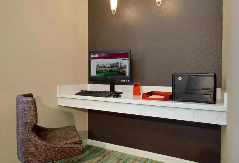 Residence Inn Colorado Springs South