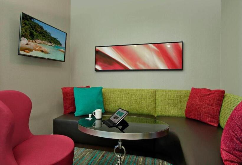 Residence Inn Colorado Springs South