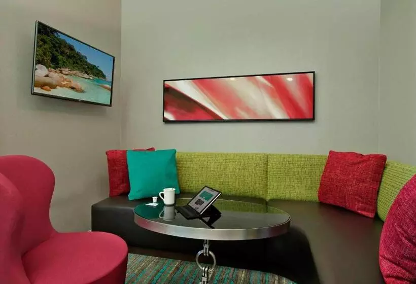 Residence Inn Colorado Springs South