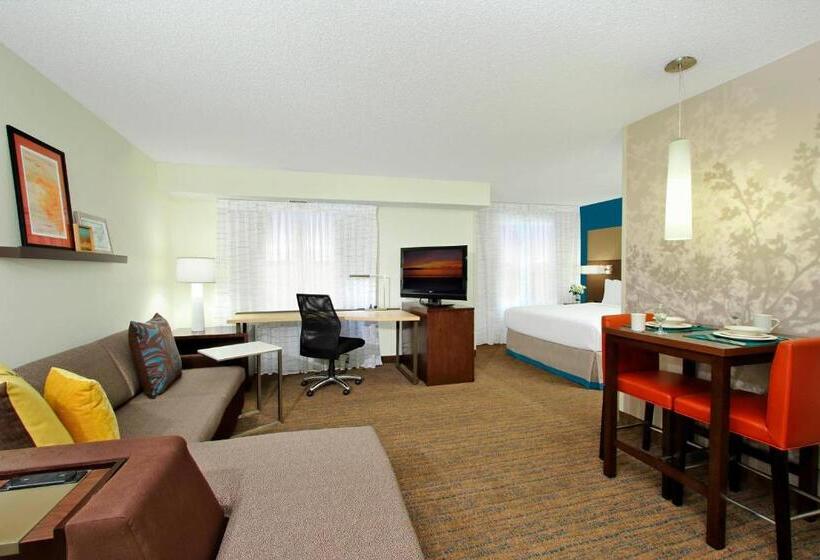 Residence Inn Colorado Springs South