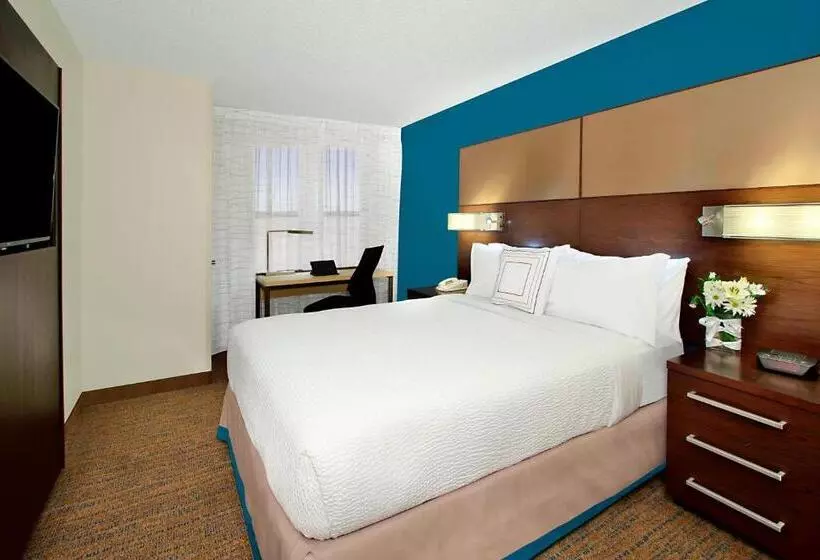 Residence Inn Colorado Springs South