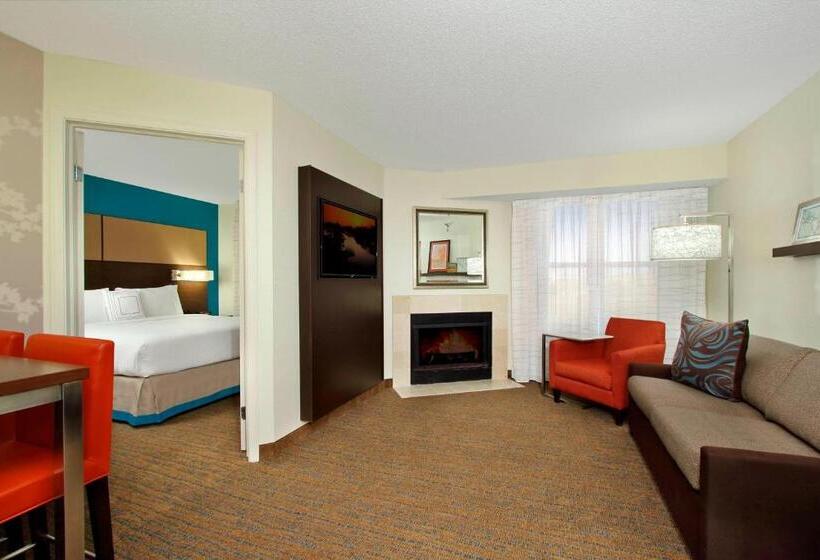 Residence Inn Colorado Springs South