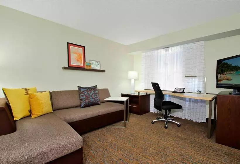 Residence Inn Colorado Springs South