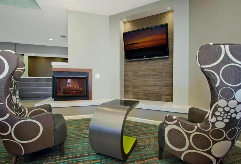 Residence Inn Colorado Springs South