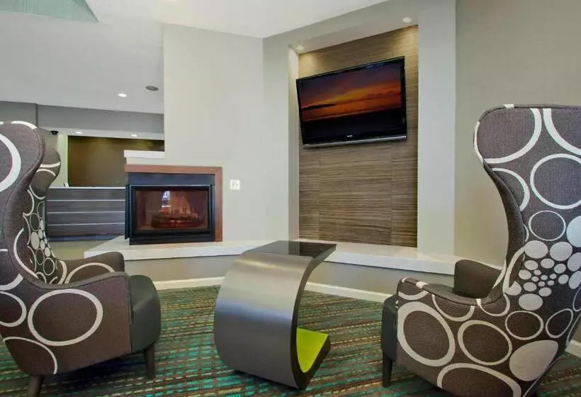 Residence Inn Colorado Springs South