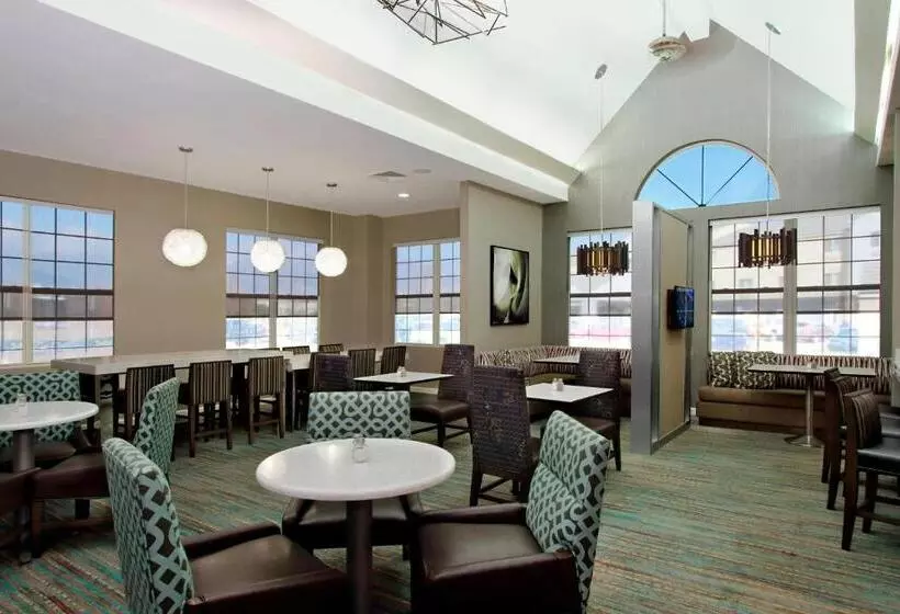 Residence Inn Colorado Springs South