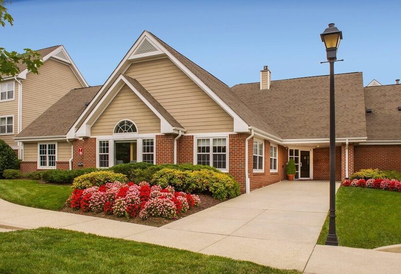 Residence Inn Columbia Md