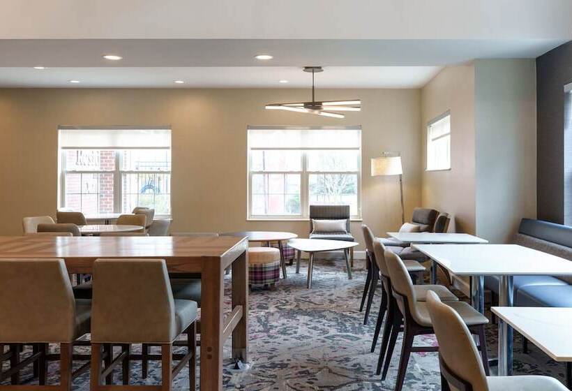 Residence Inn Columbia Md