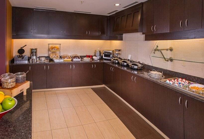 Residence Inn Columbia Md