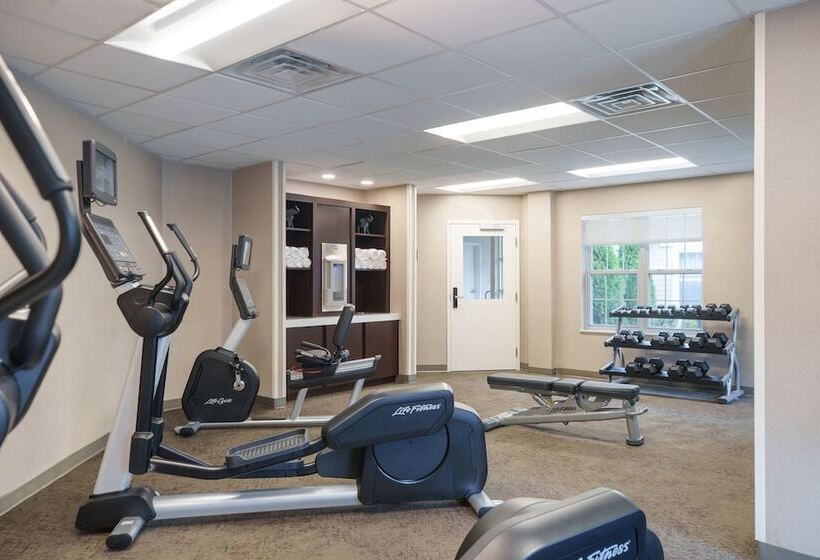 Residence Inn Columbia Md