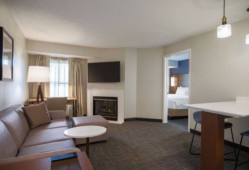 Residence Inn Columbia Md