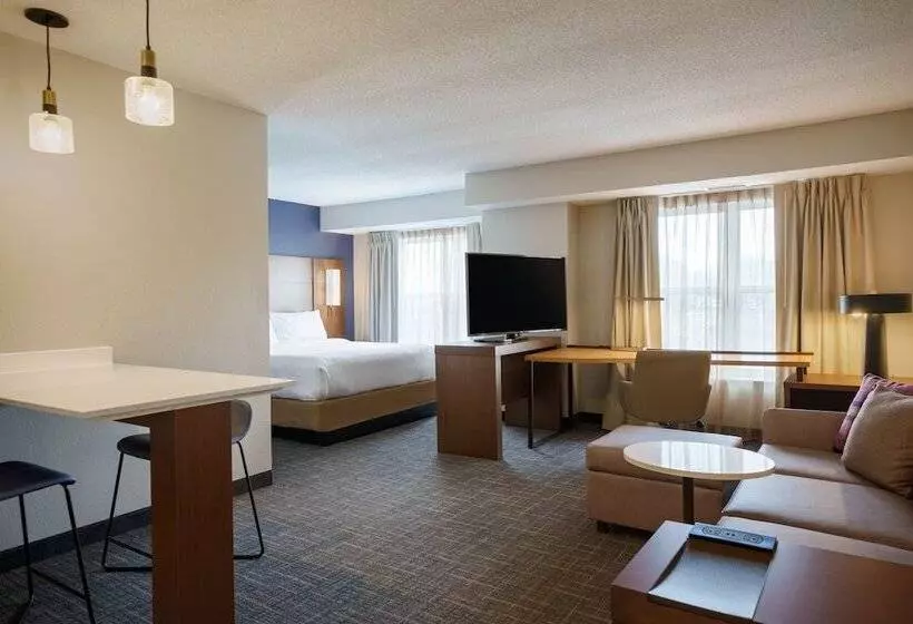 Residence Inn Columbia Md