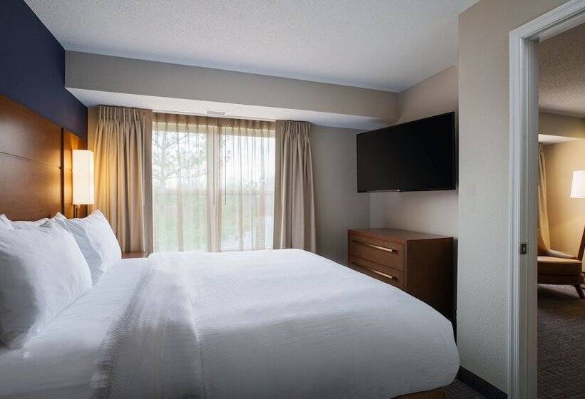 Residence Inn Columbia Md