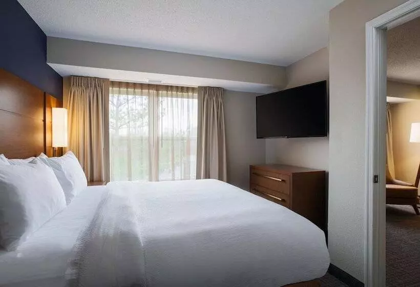 Residence Inn Columbia Md